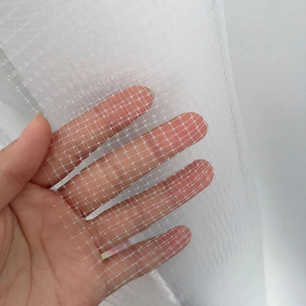 
40g,Plastic net, PP net, Agriculture Netting, mesh size 12mmX12mm 