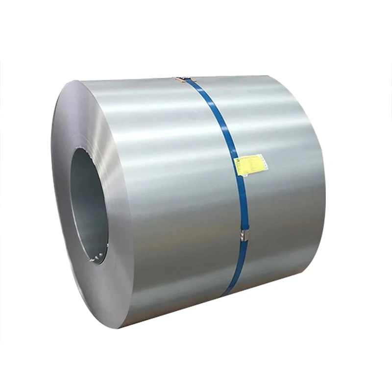 Dx51d Galvanized Metal Cold Rolled Stainless Steel Coil DC01 CRC Strip Cold Rolled Steel Sheet Z275 Galvanized Steel