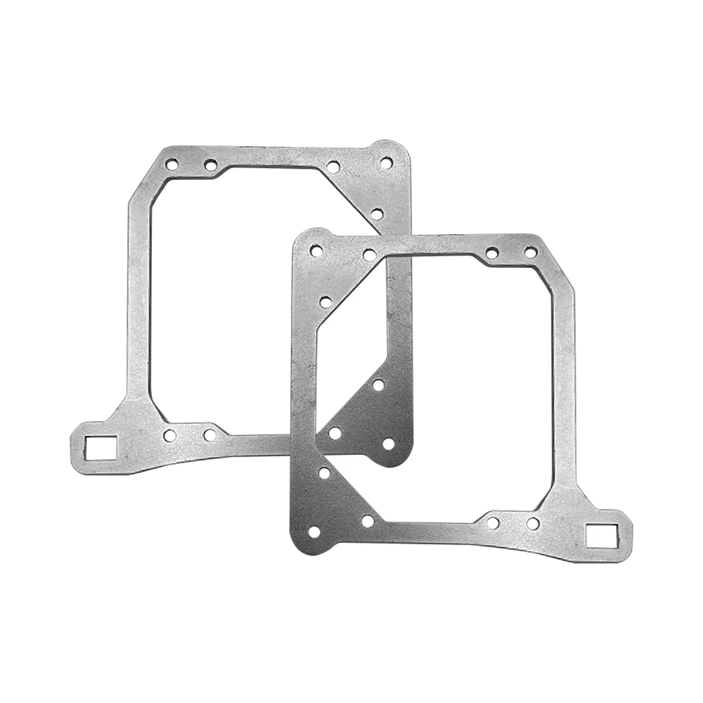 Taochis adapter transition frame Bracket for KIA Sorento 2013-2014