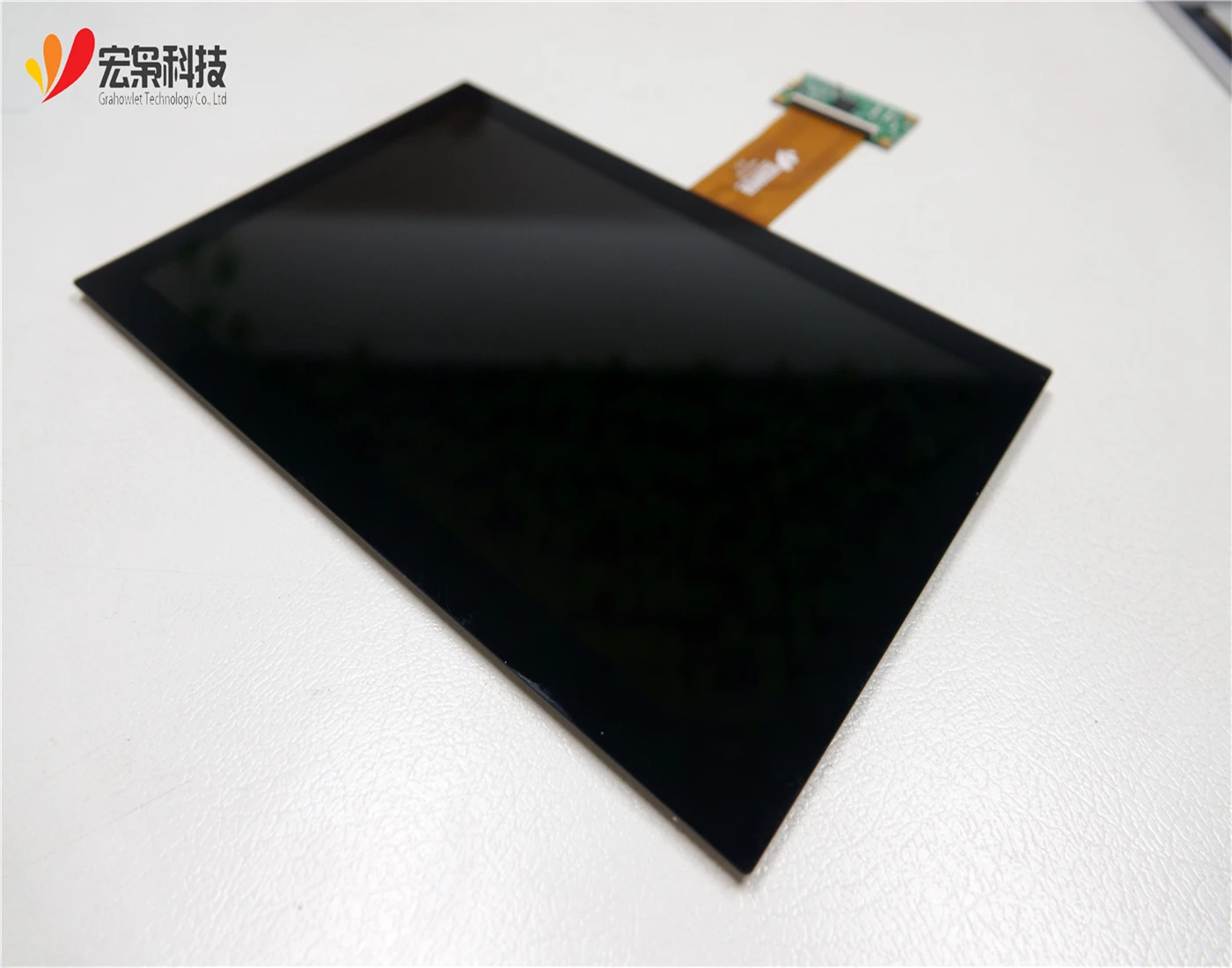 HX1011707 USB CTP 10.1 touch screen with 1280x800 tft lcd display module industrial smart home car educated medical devices