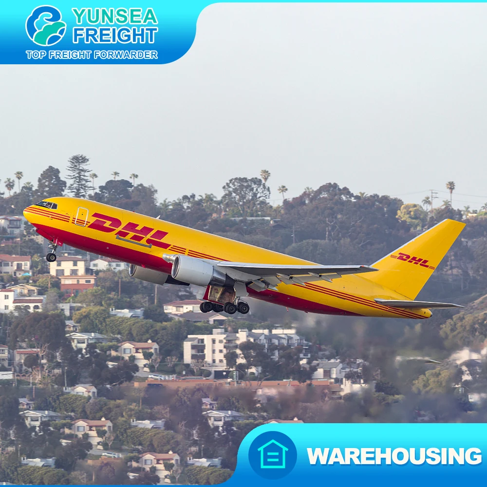 FBA DHL UPS FEDEX TNT ARAMEX Freight Forwarder from China to USA Belgium Transit Time Incredible Logistics Origin Type