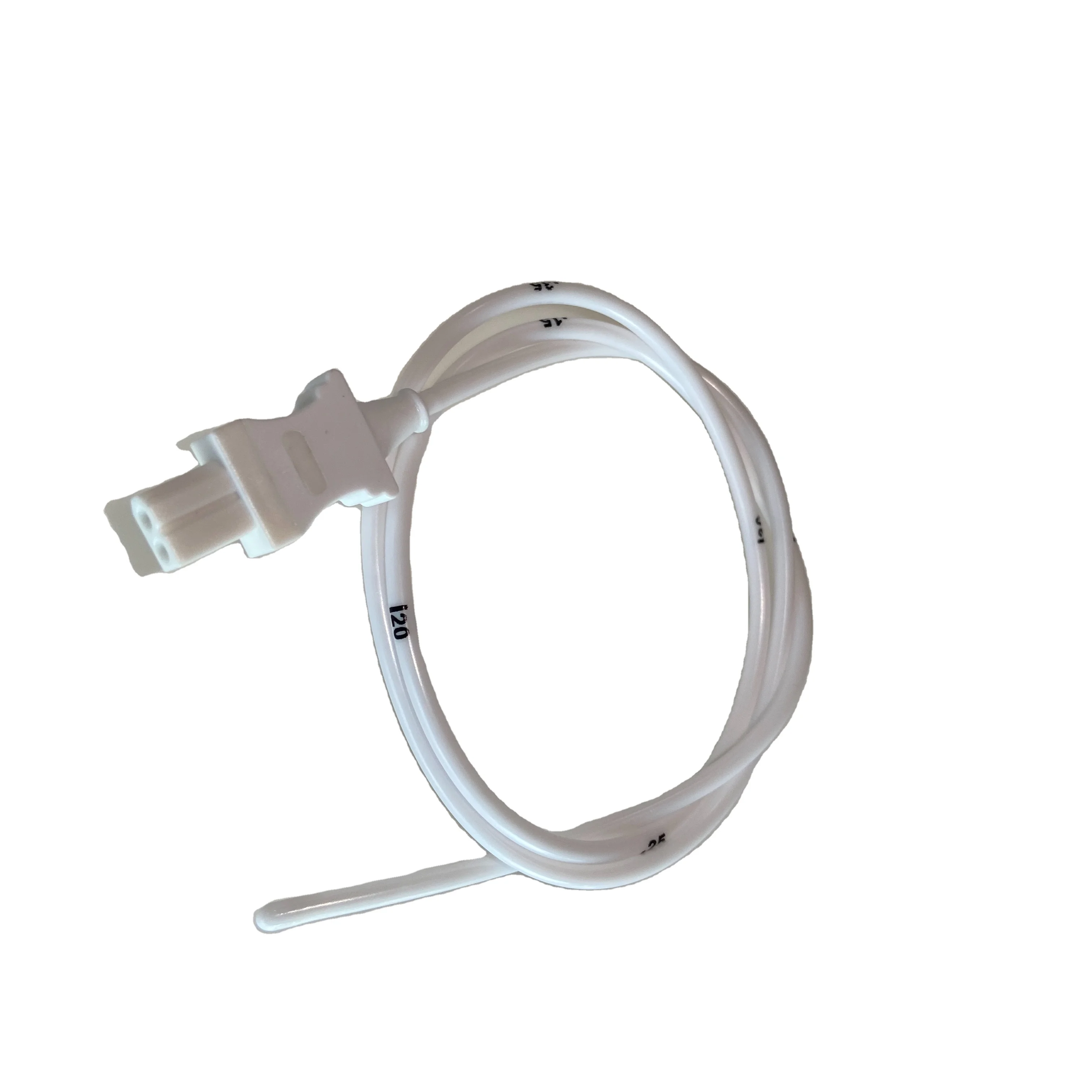 General Purpose Temperature Probe YSI400 Series Disposable Rectal temperature Probe