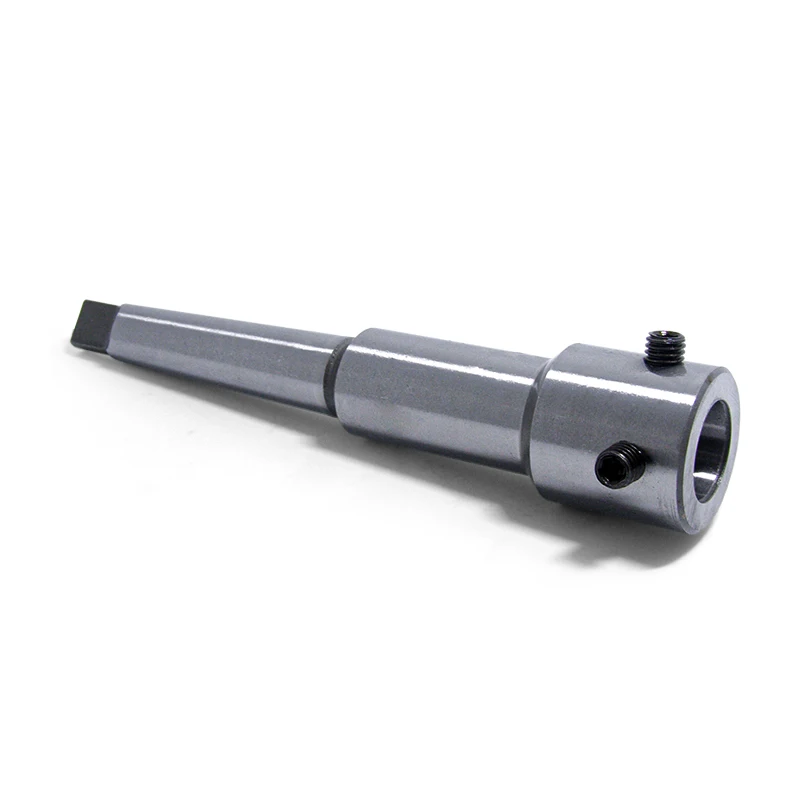 RJTOOLS Morse taper shank arbor of annular cutter