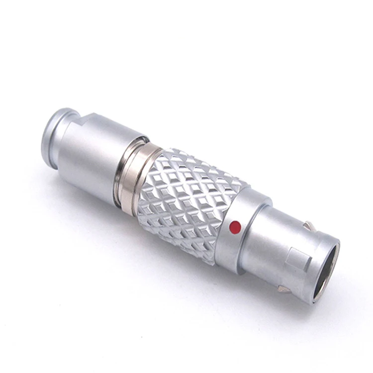 Circular connector FGG/PHG.1B.305 Push-pull connector for Mechanical keyboard cables