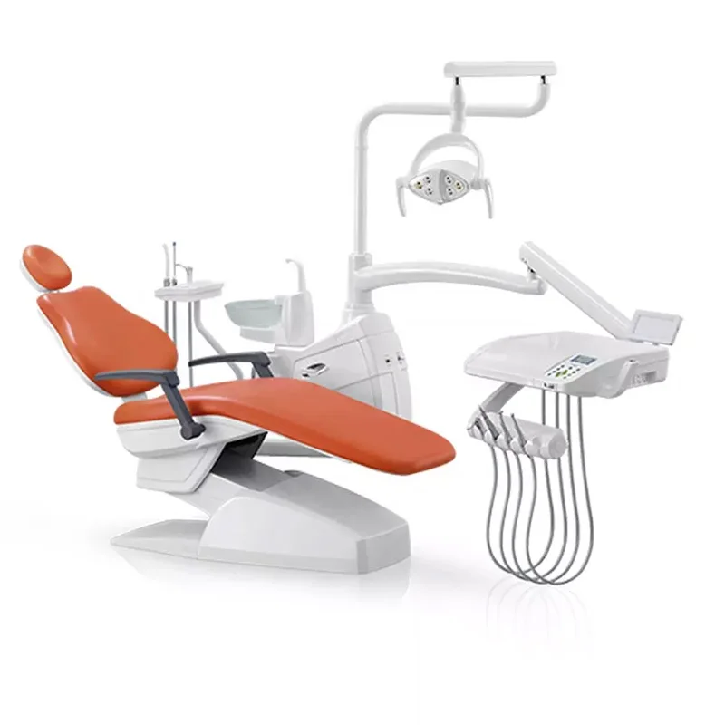 High Quality Dental Chair Price Of Dental Bed