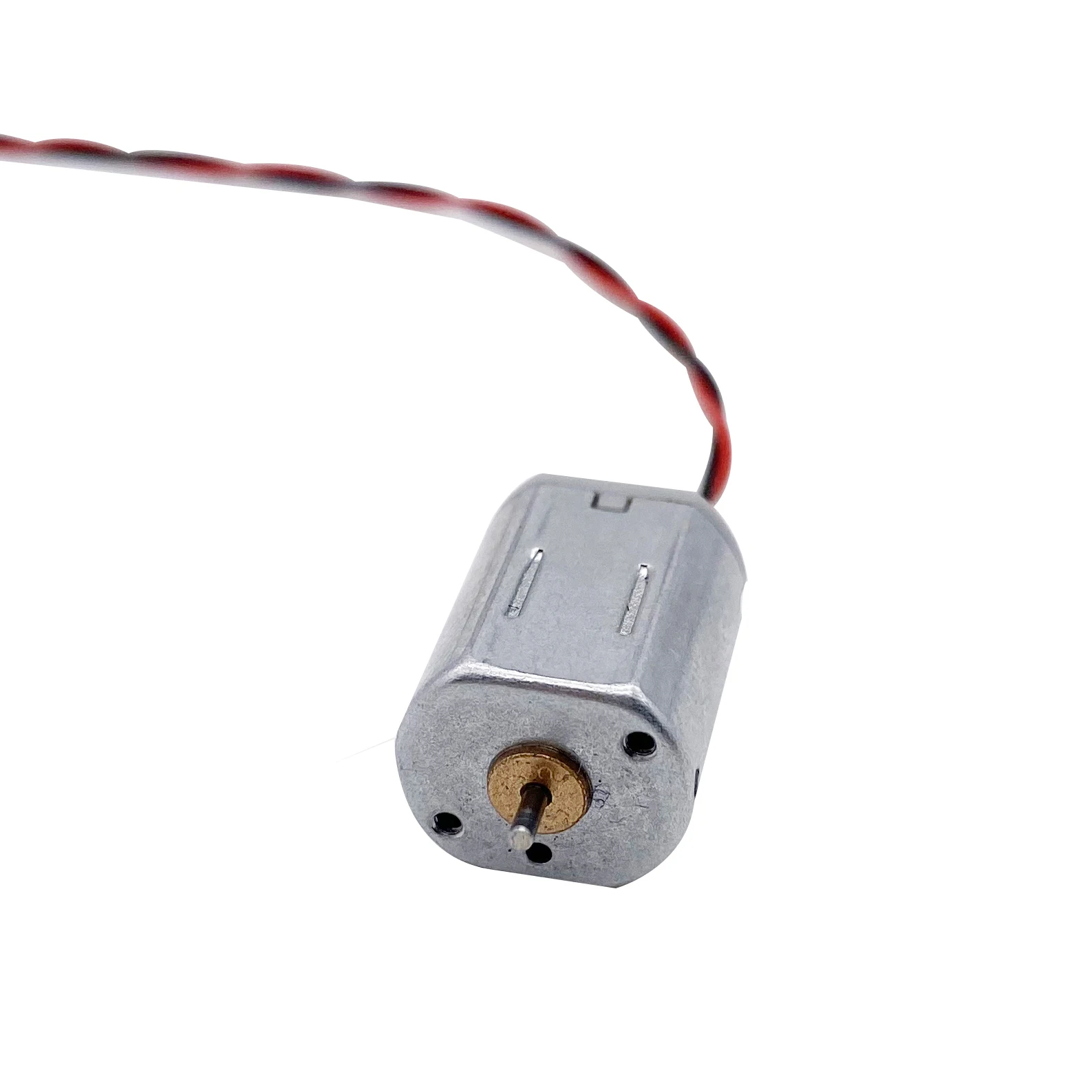 Mini Motor 12V DC high speed F180 smart robot Motor