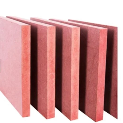 18mm Flame-retardant MDF