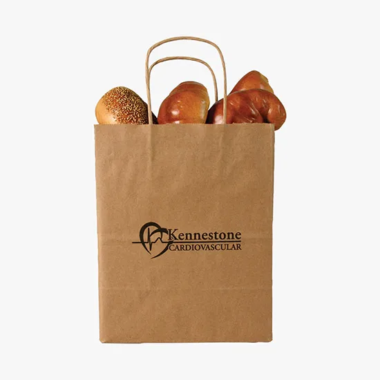 Newspaper Luxury Shopper High Quality Shopper Premium Small Personalised With Handle Paper Gift Bag