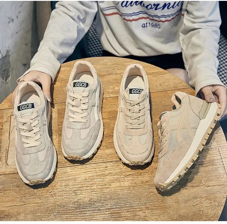 GINA Tailings casual stock shoes wholesale wholesale low price fashion shoes miscellaneous used shoes