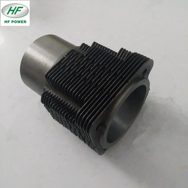Manufacture price for Deutz F1L511 F2L511 FL511 diesel engine parts 100mm cylinder liner kit sleeve 0223 4078
