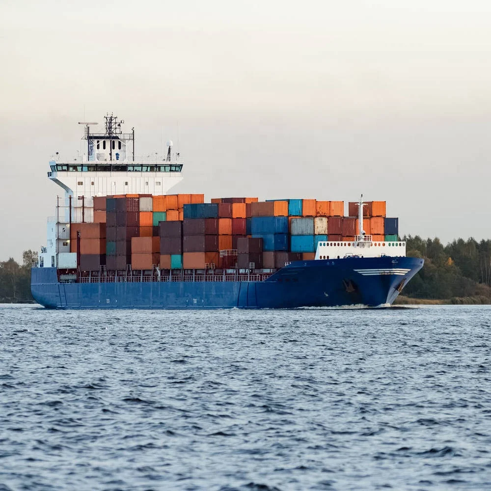 Special Goods Dangerous Goods Shipping Agent From China to the World Freight Forwarder Logistics Service with A-Class Service