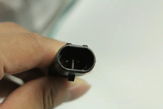 bus auto light front fog lamp for marcopolo g7 bus HC-B-4046