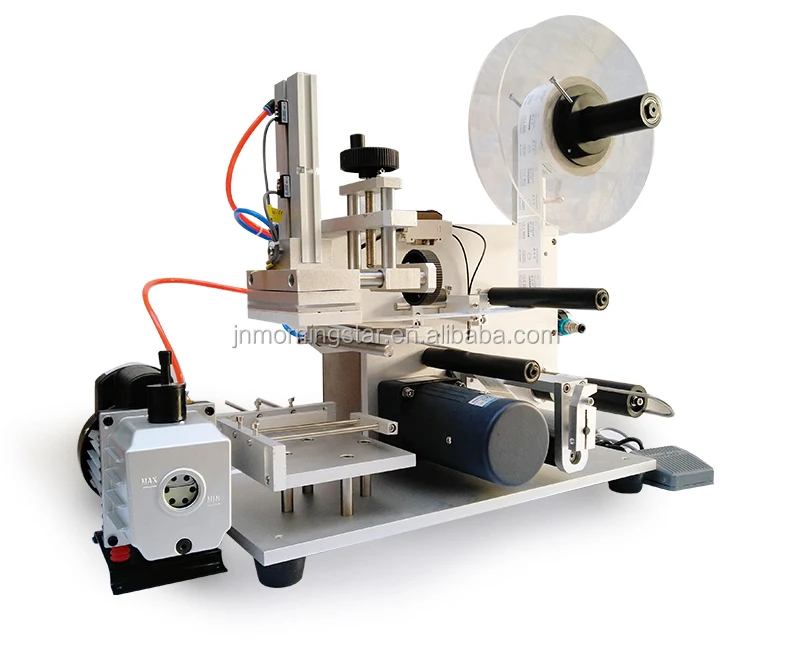 Rewinding label inspection machine labeling capping packing machine price sale filling capping labeling machine