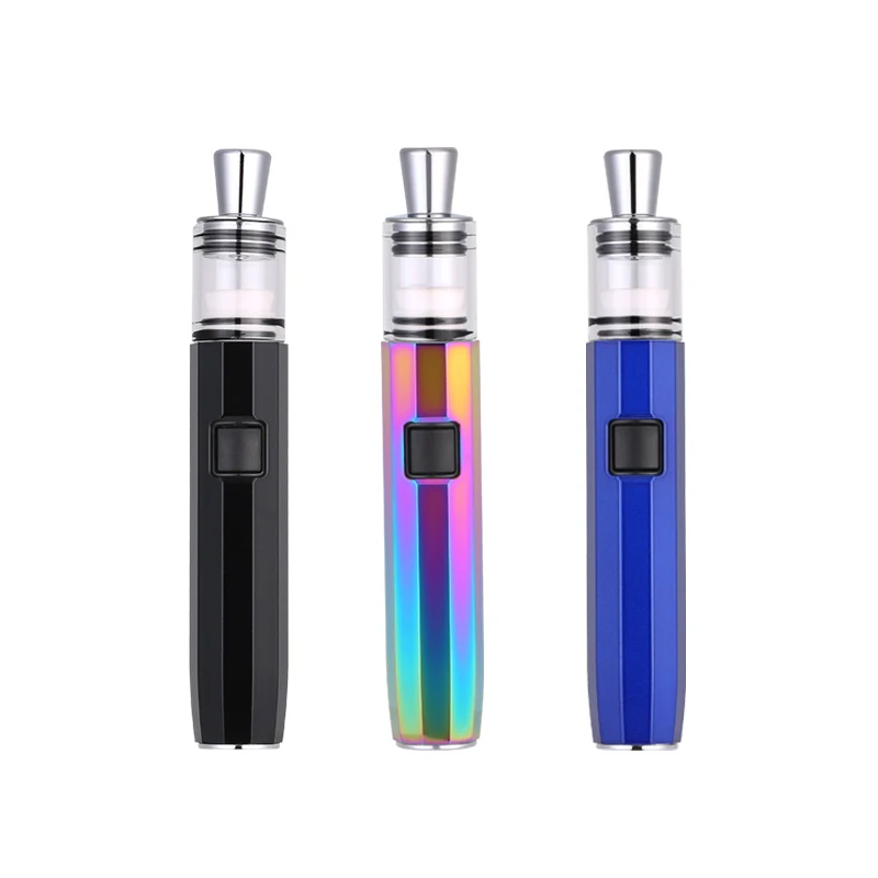 
Dican Vape Voltage Adjustable Wax Vaporizer Pen Kit 
