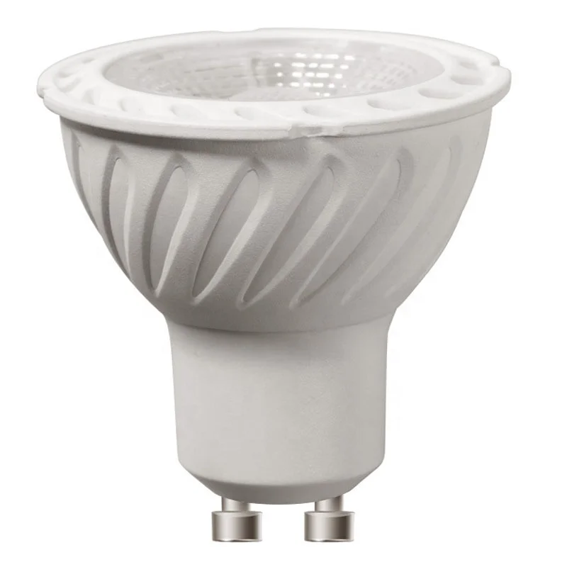 High Efficiency COB and SMD dimmable/Warna/Cahaya/and non-dimmable LED gu10 gu5.3 mr16 ar111 spotlight