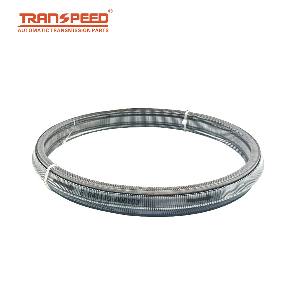Transpeed автоматический ремень коробки передач K310 K311 Cvt ремень цепи автоматической коробки передач