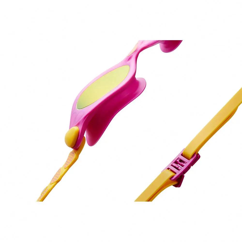 Hot Sale Swimming Goggles Aqua Sphere Kaiman For Championship