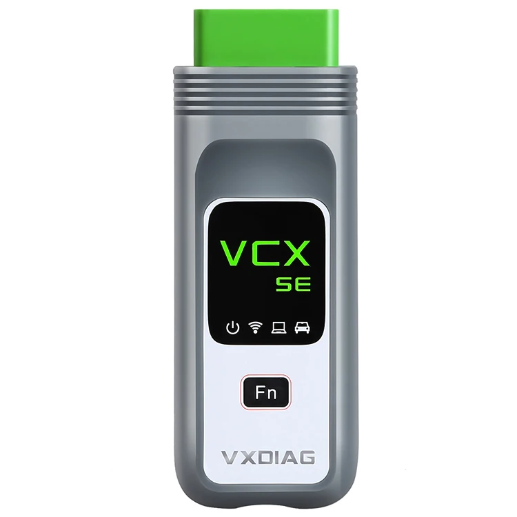 V-XDIAG VCX SE для B-MW диагностики и инструментов программирования Wi-Fi с 500 Гб HDD ISTA-D 4.27.13 3.67.100 поддержка онлайн-кодирования