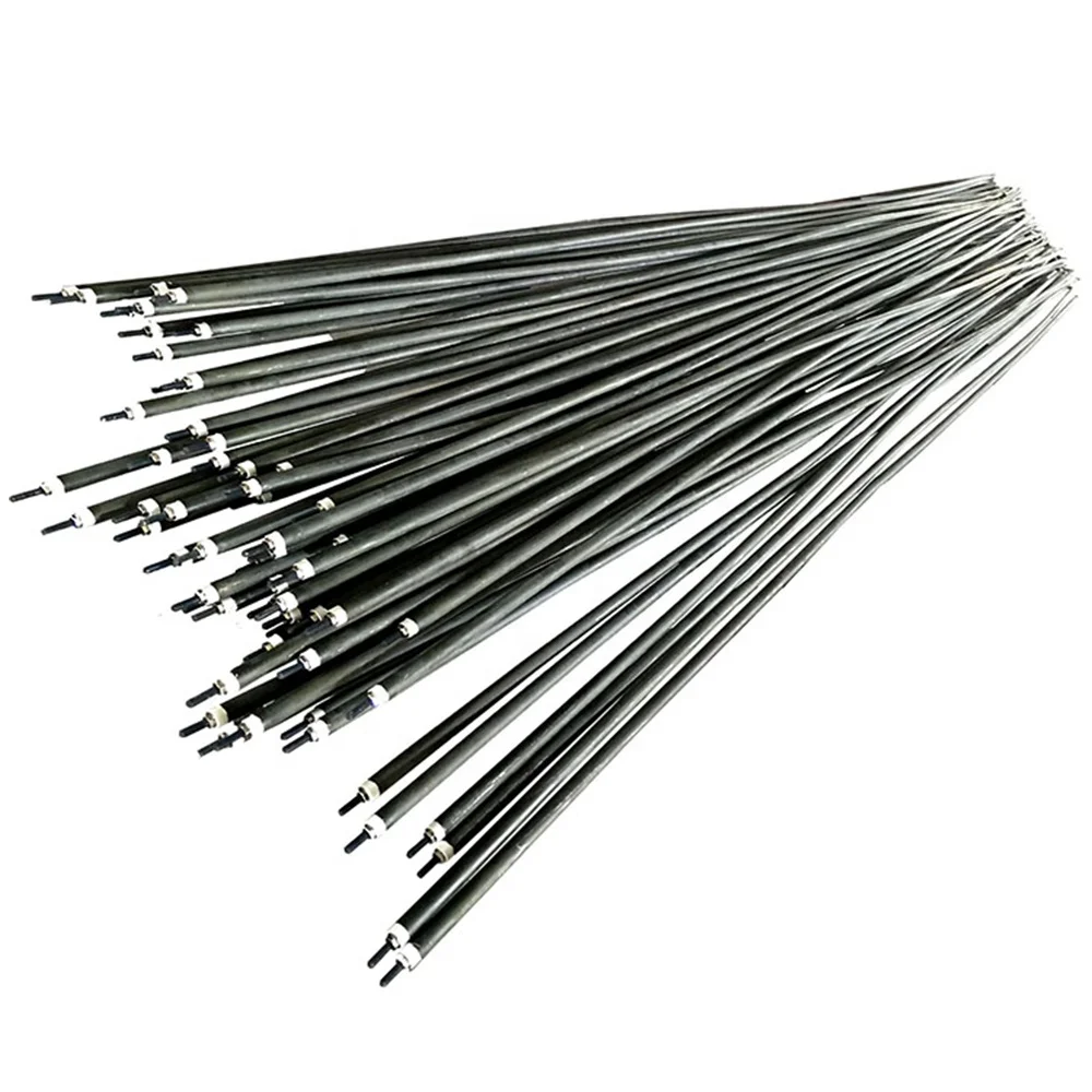 metal sheath elements customized industrial heating elements