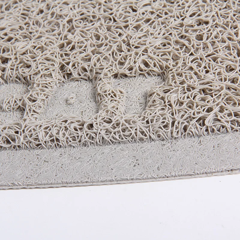 
Direct deal Red pet pad training washable pet dog cooling pad cat little mat plastic floor mat for dog cage flooring 