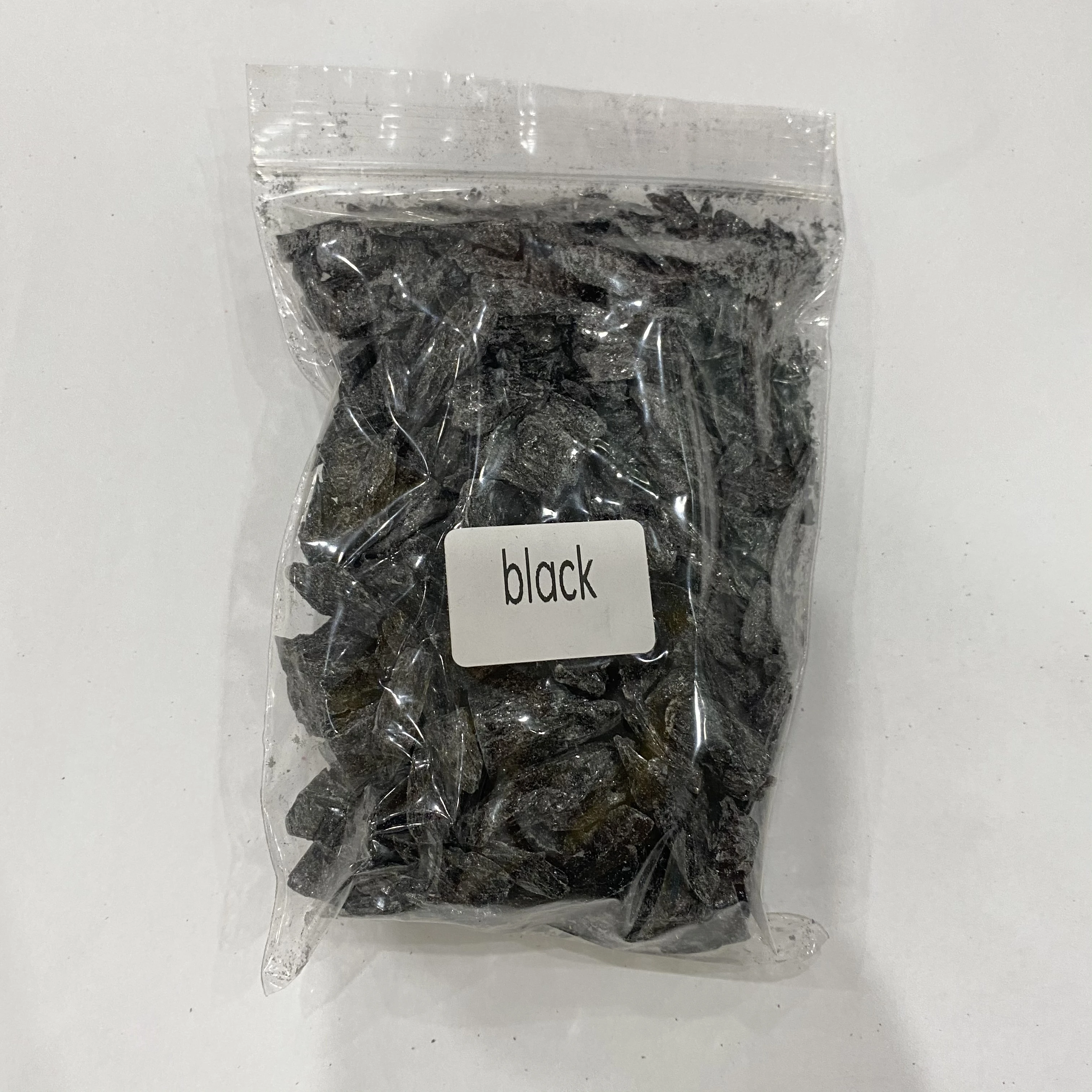 Block pigment DIY candles dyed easy to melt and bright