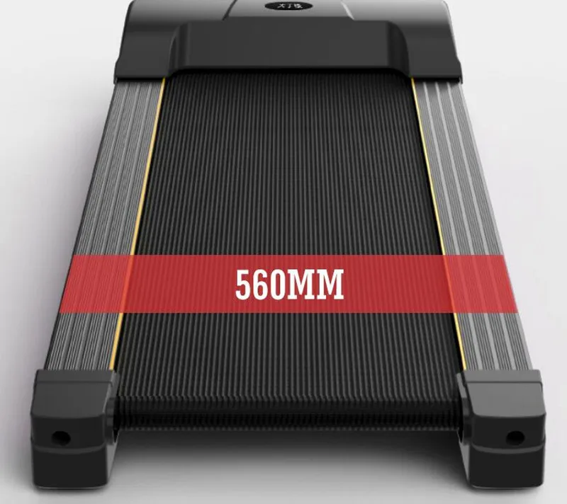
Luxury treadmill home fitness 7