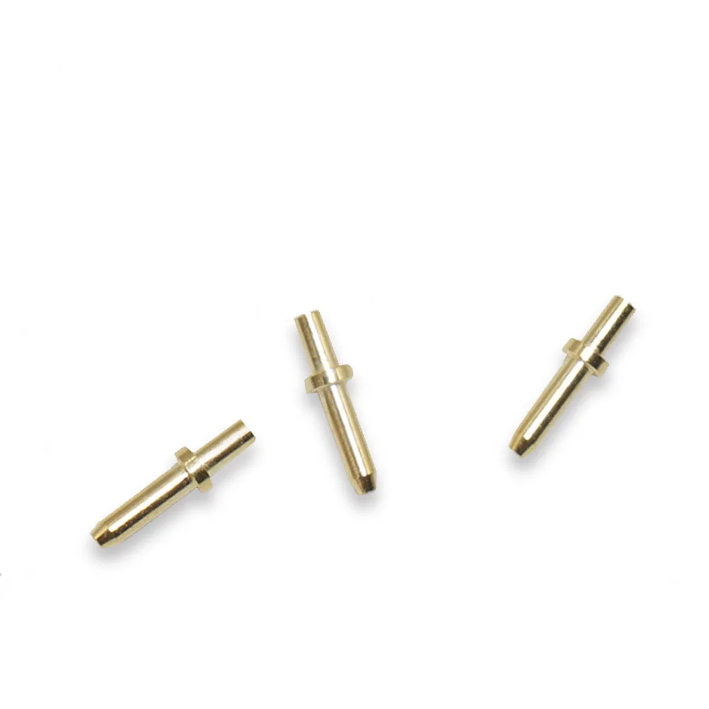 Precision Standard Pins for Reliable Applications | OEM Custom Stainless Steel Tapered Pin Fasteners