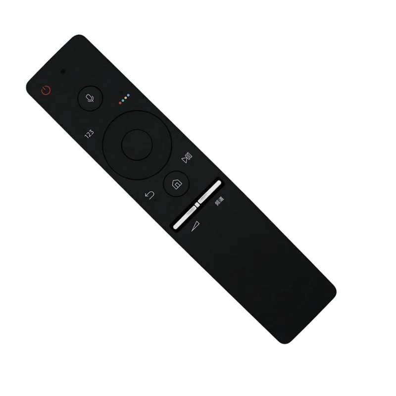IR Bluetooth Voice Remote Replace for SAMSUNG Smart TV Control YK-8515H YK8515J 49H5 43/55H5