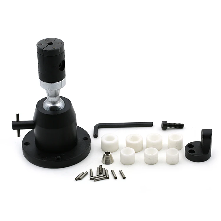 Небольшой универсальный камень декор сиденье оборудование для ювелирных изделий драгоценный фиксированная арматура