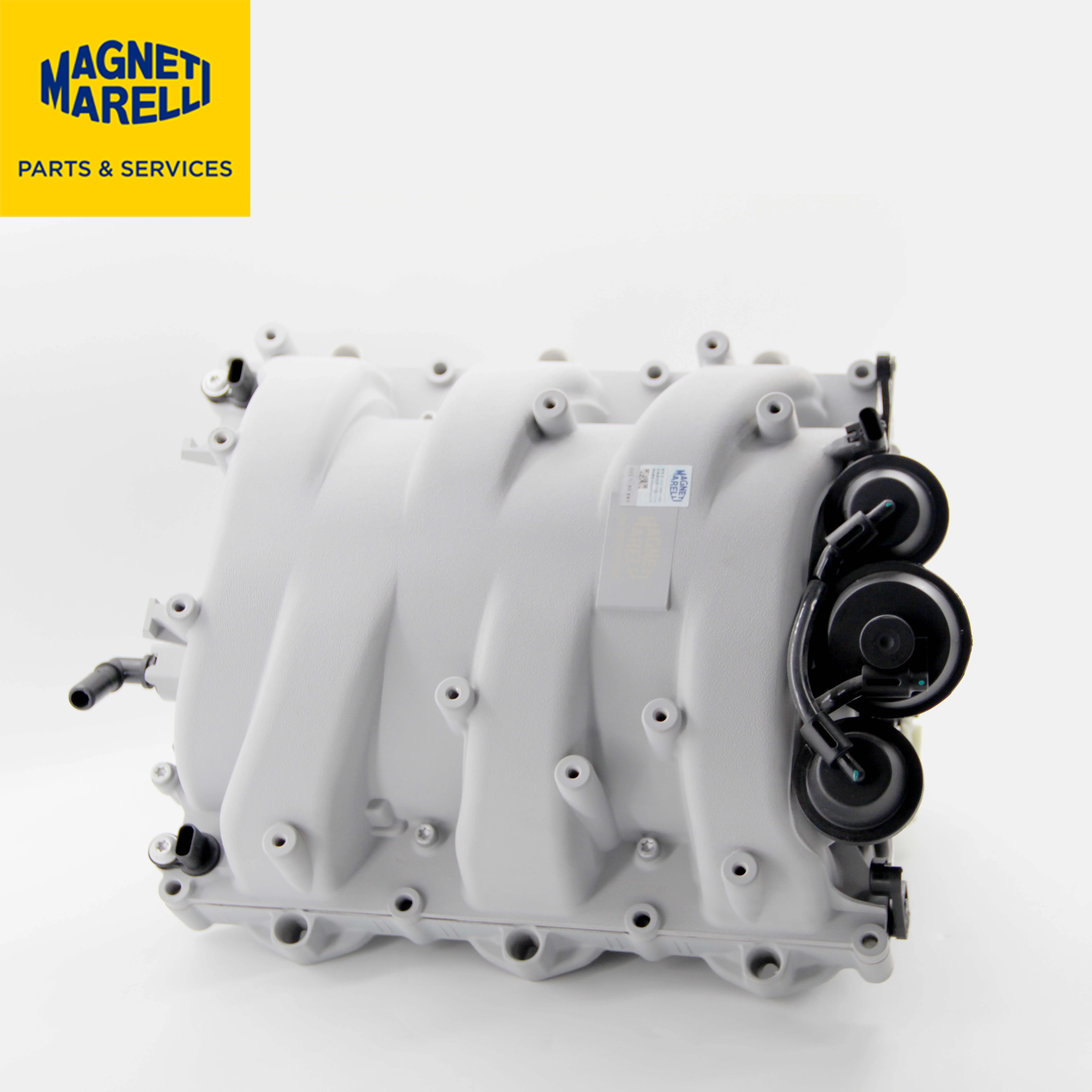 Intake Manifold 2721402401 Intake Manifold for Mercedes Benz 2721402201 W221 W211 Sprinter