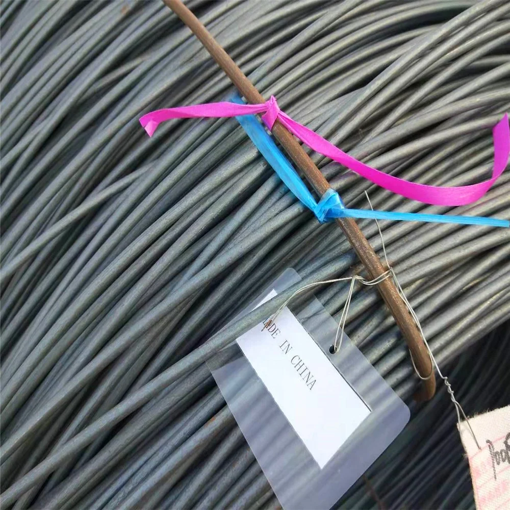 Проволочный стержень из углеродистой стали для изготовления гвоздей по низкой цене