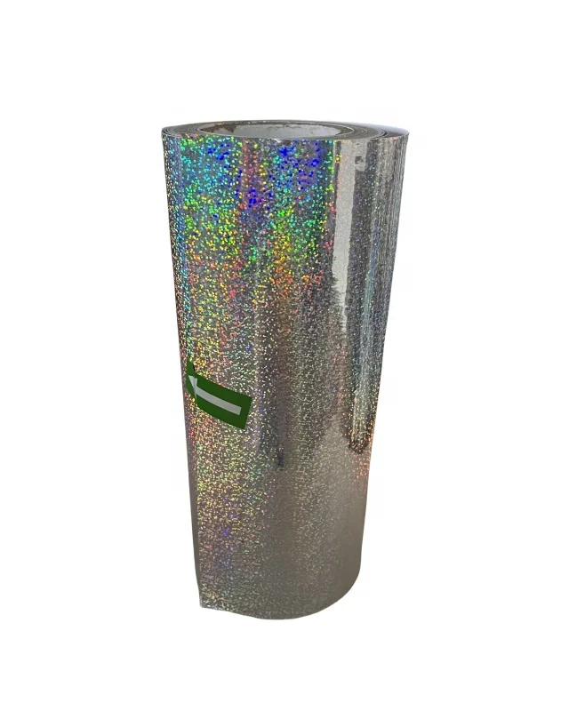 China Factory Price Rainbow Plastic Film Rolls For thermoforming Packaging