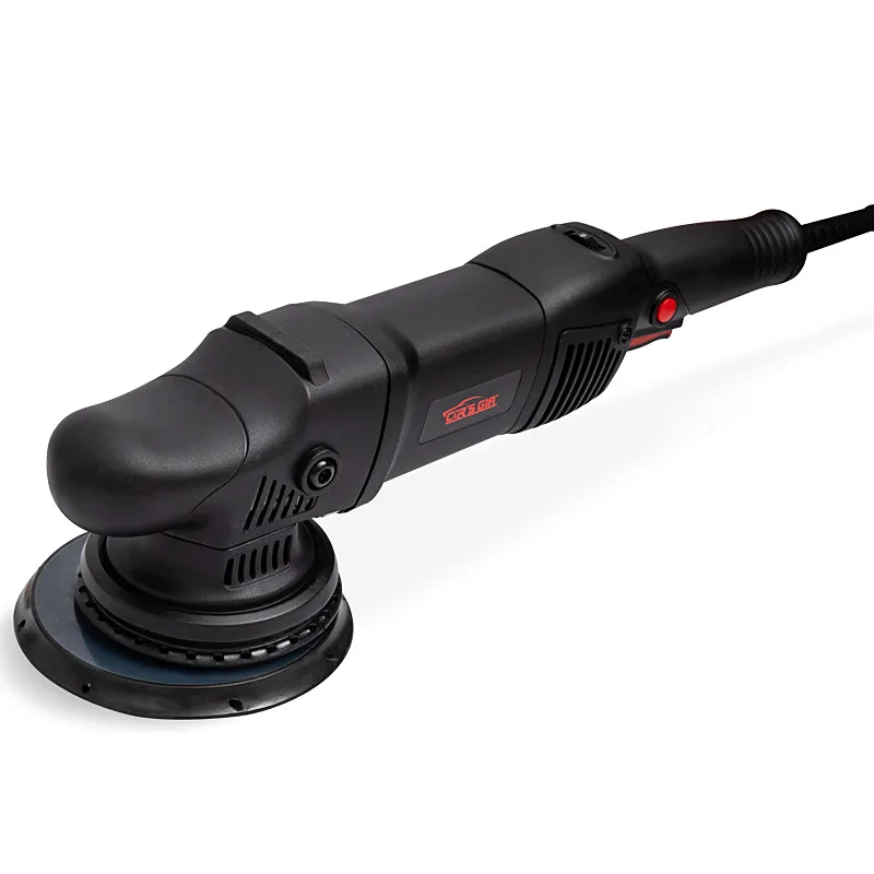 da polisher with 21mm, 1100W flex polisher car polishing machine