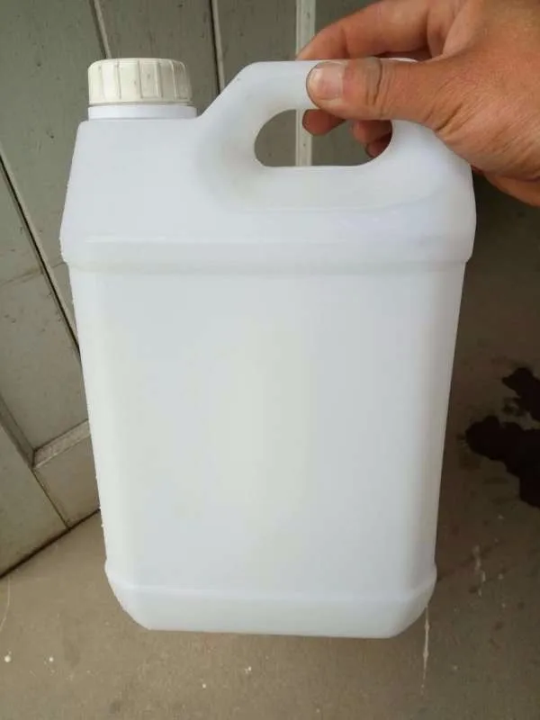 Wholesale 50L 13 gallon Liter Laundry Detergent Liquid Soap Cleaner From China Factory Support custom brands