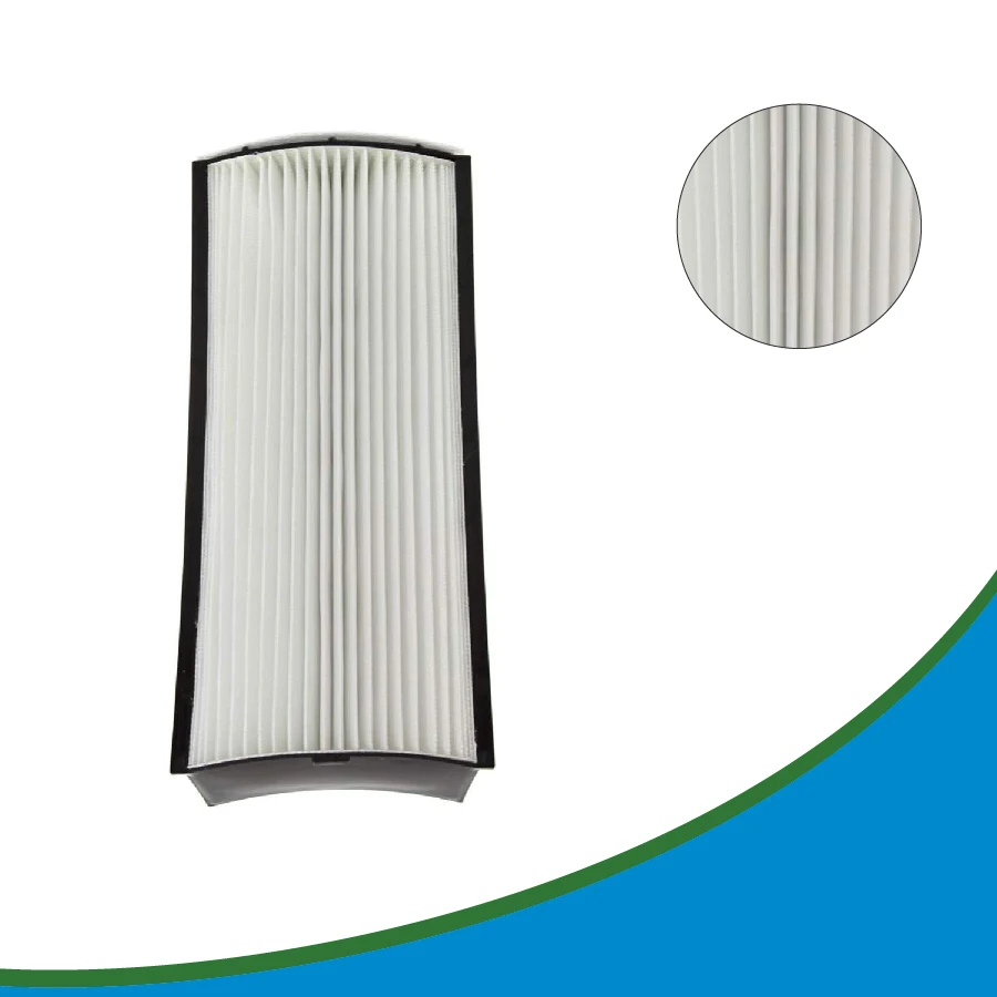 Air Purifier Filter Replacement For Hunter Air Purifier Model 408621 Air Purifier Accessories