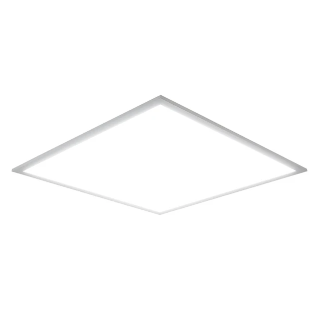 40w 48w 72w led panel light ceiling panel 2x2 600x600 1200x600 2x4 led flat panel PL8