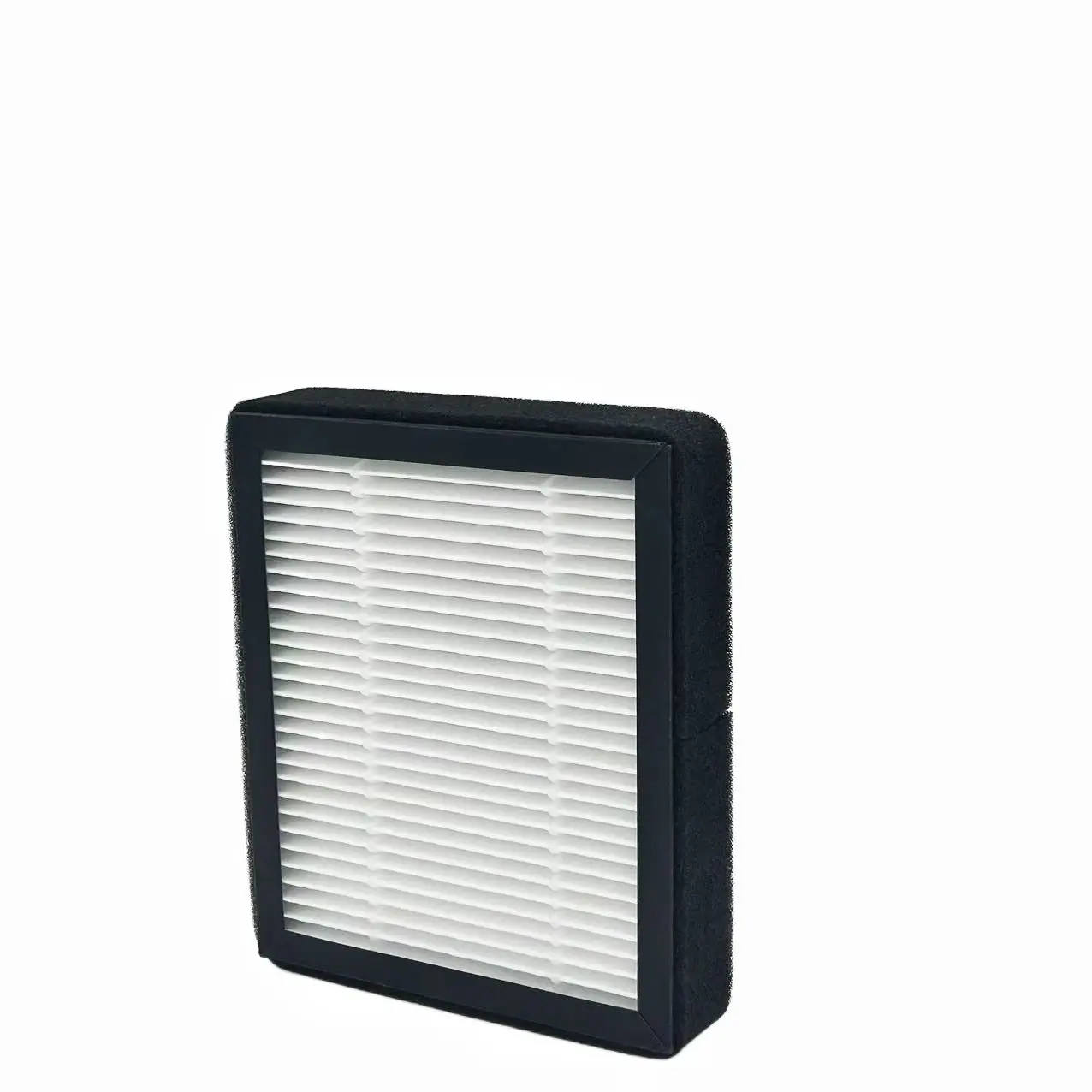 Exclusive Air filter For purafide XP120 (4Pcs/2 Set) H13  replacement h11 h12 h13 activated carbon filter