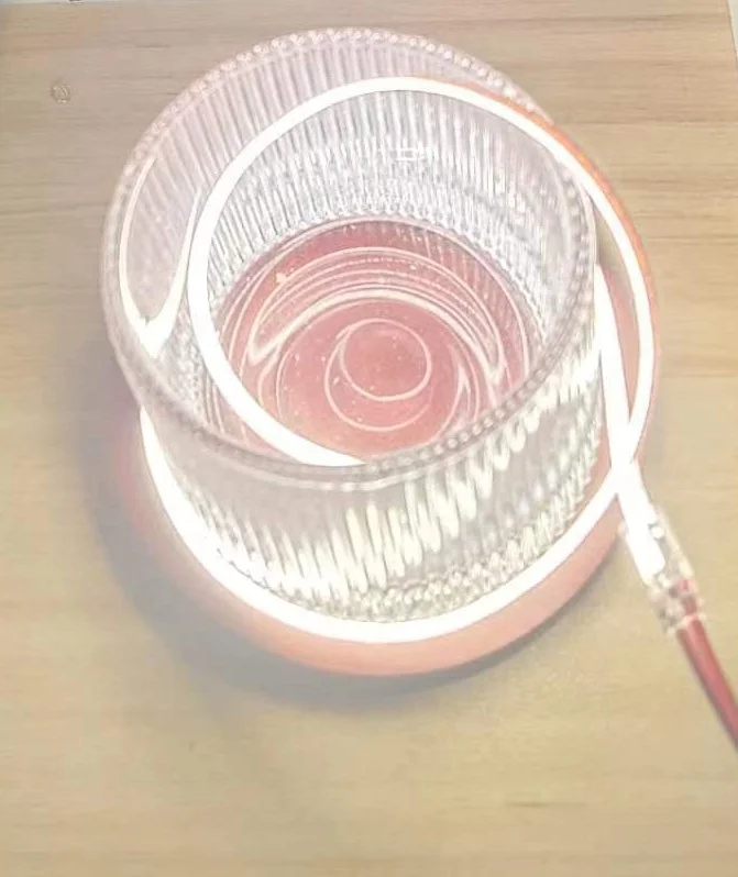 10 м 5 каждый рулон 320 светодиод на метр ra90 Светодиодная лента 12 В 24 ce rohs 3000k 4000k 6500k гибкая светодиодная