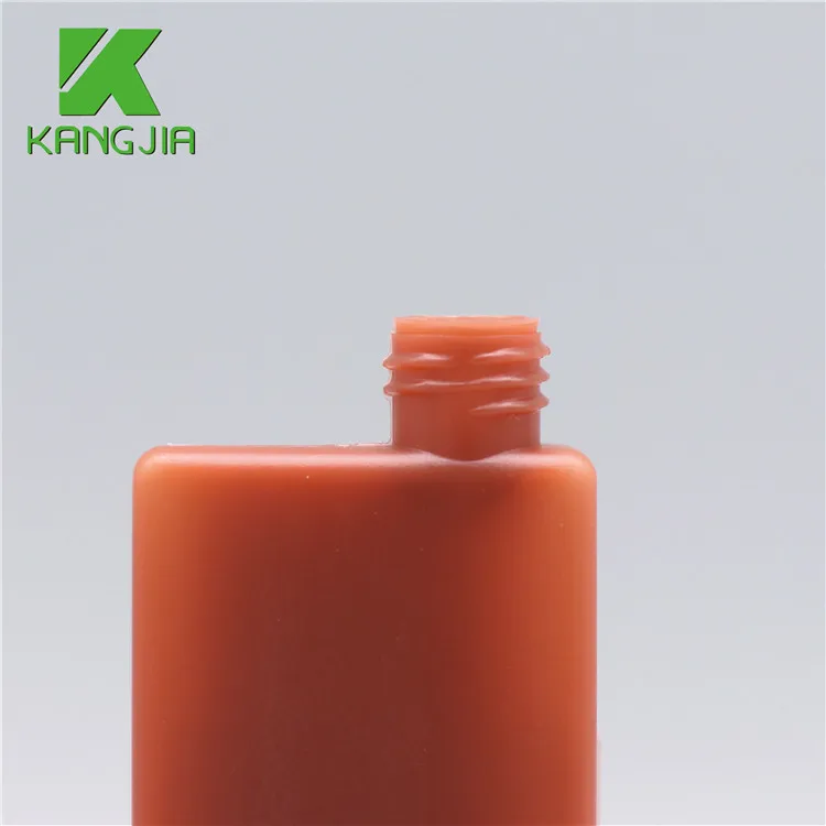 Lab Use 25 ml Mindray BS360E Reagent Bottle Chemical Bottle HDPE Reagent Vials For Mindray Clean Workshop Production Leakproof