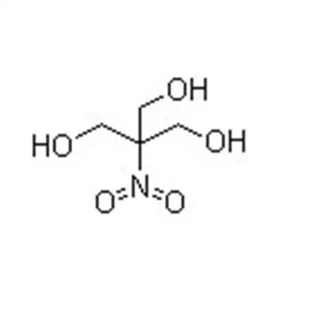 Supply Trihydroxymethylnitromethane 126-11-4