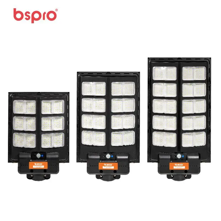 Small Order Accepted Engineering Emergency Relief Sites Innovative Solar Street Light Outdoor 2 Head