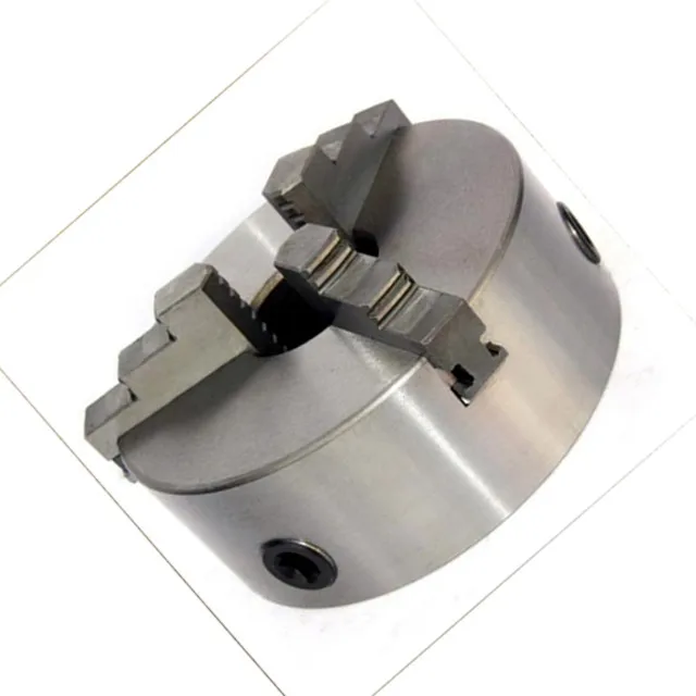 
famous world brand Universal K1180 Self Centering 3 Jaws lathe chuck jaws chuck for lathe adapter plates 80mm 