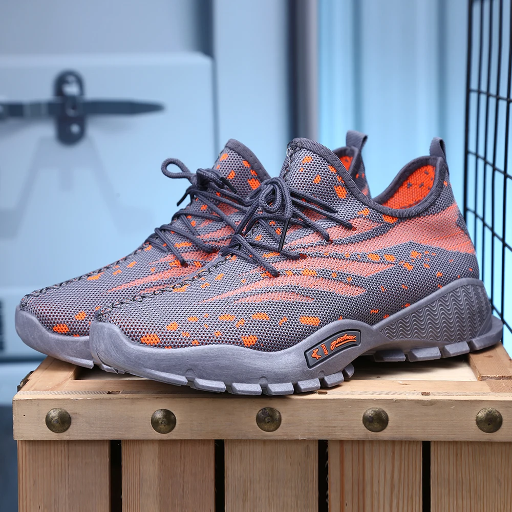  2021 High Quality Low Price China Casual Sport Sneakers Athletic Running Walking Leisure Outdoor for