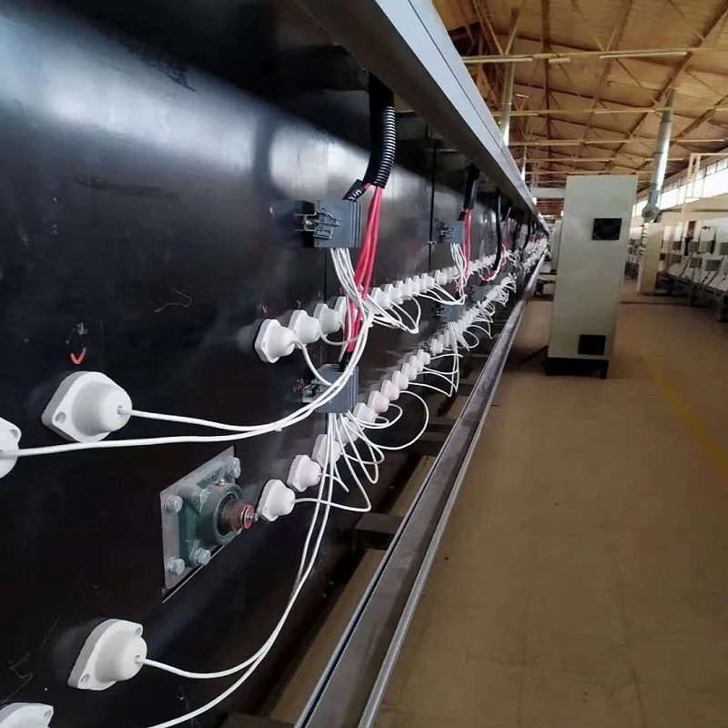 Commercial Bakery Machine Electric Convection Oven