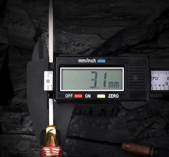 Kaka Second Generation D2 Steel High Hardness Camping Knife Portable Wood Multi-Functional Outdoor Knife