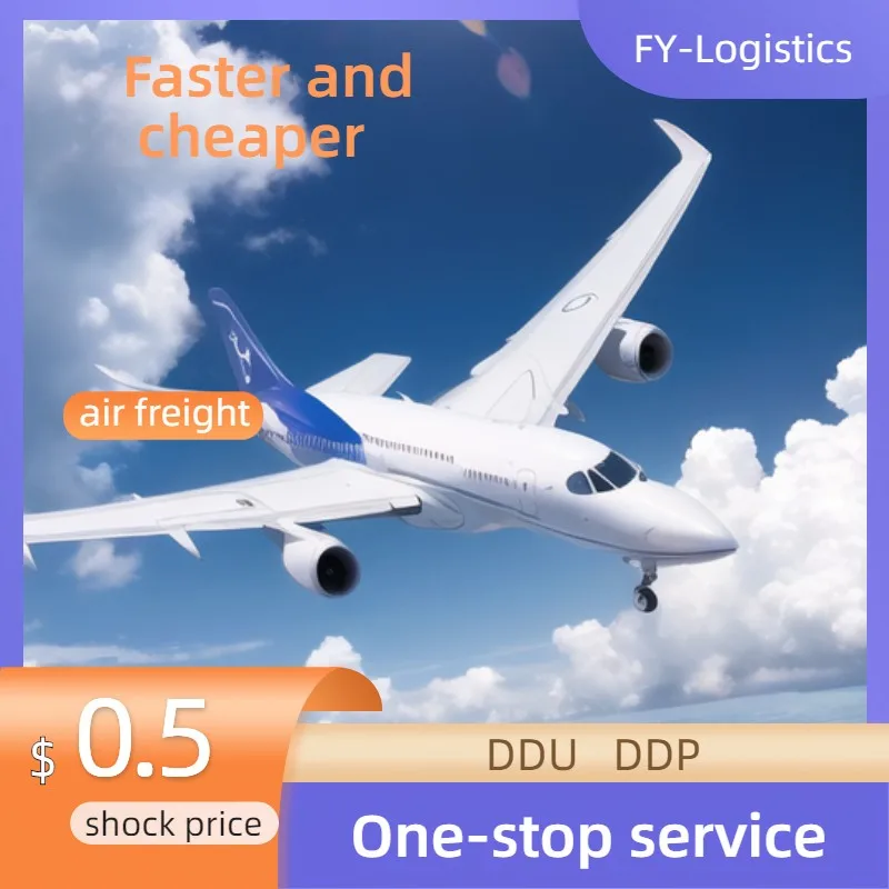Professional cheap fast Dhl Express Air freight forwarders Sea freight forwarders from China to USA Mexico UK Italy Australia