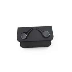 Low Price 3.5mm Earphones In-ear Wired Headset with Mic Volume Control for samsung  S10 S9 S8 S7 S6