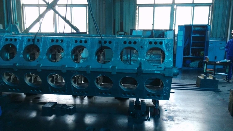 High Quality Durable Using Various Engine  diesel crankcase heater