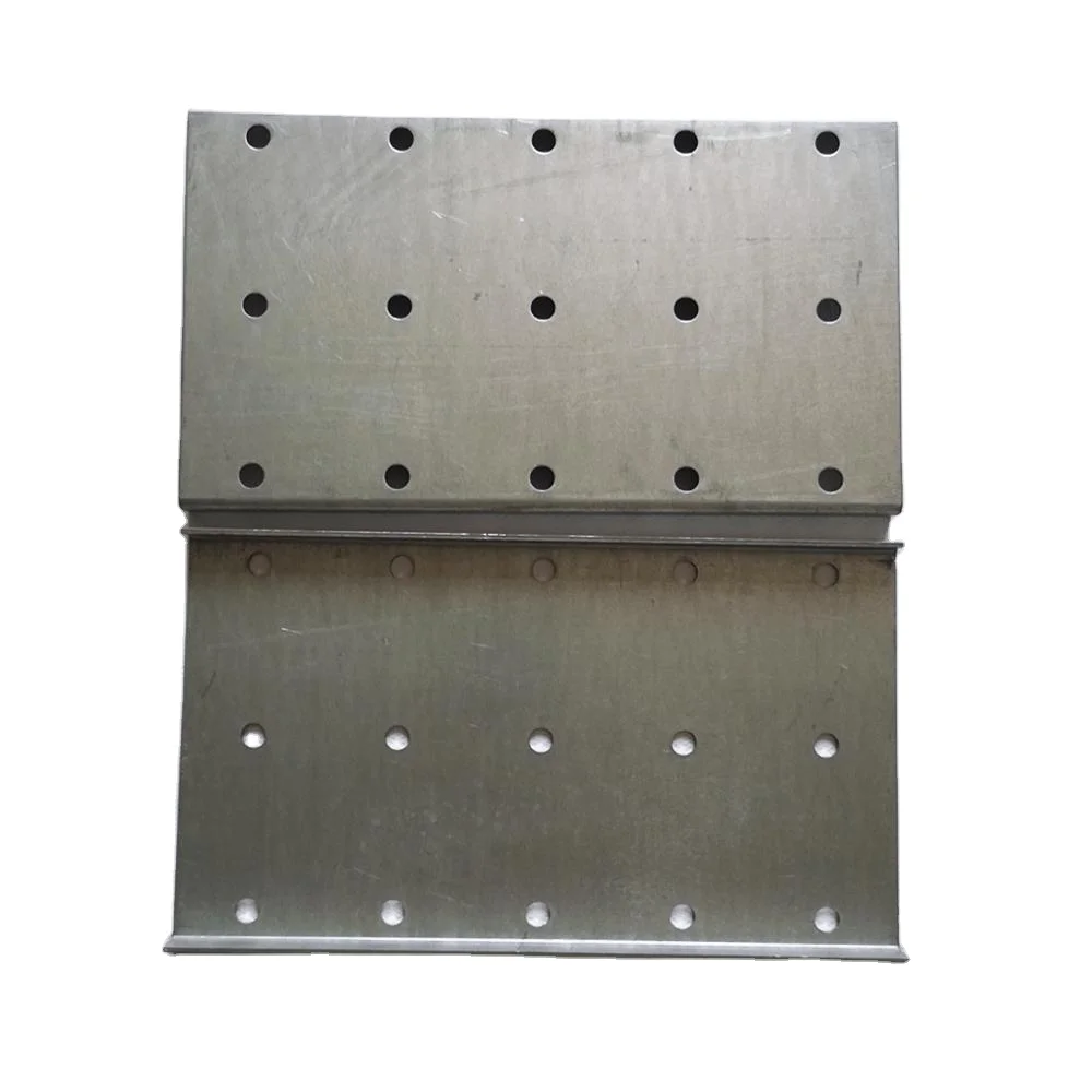 metal sheet fabrication   Factory direct sheet metal stamping high precision automotive parts