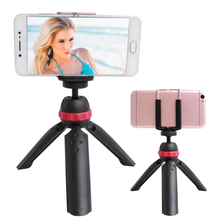 New mini camera lightweight table tripod